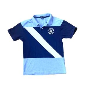 Collared US Polo Assn. shirt